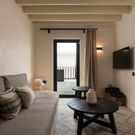 Hotel Abella Émbonas