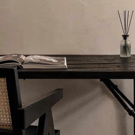 Abella ホテル Émbonas