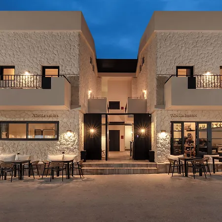 Hotel Abella