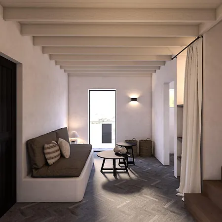 Abella Hotel Émbonas