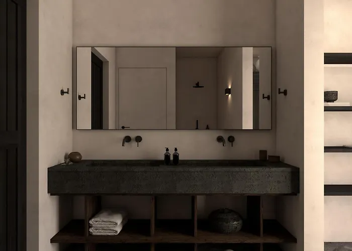 Abella فندق Émbonas