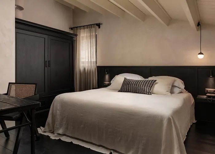 Abella فندق Émbonas