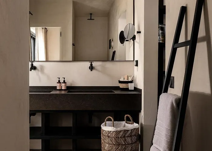 Abella فندق Émbonas