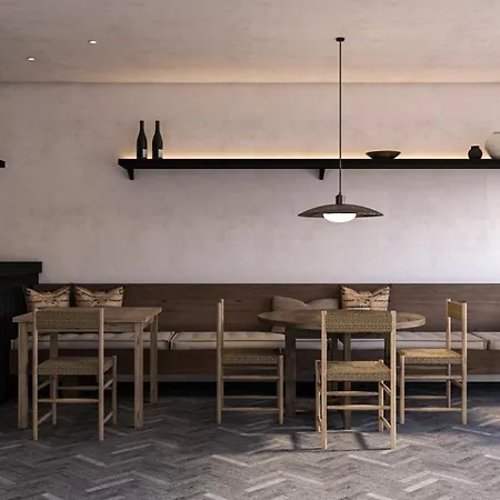 Abella Otel Émbonas