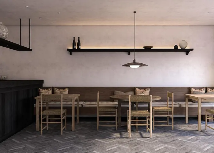 Abella Hotel Émbonas