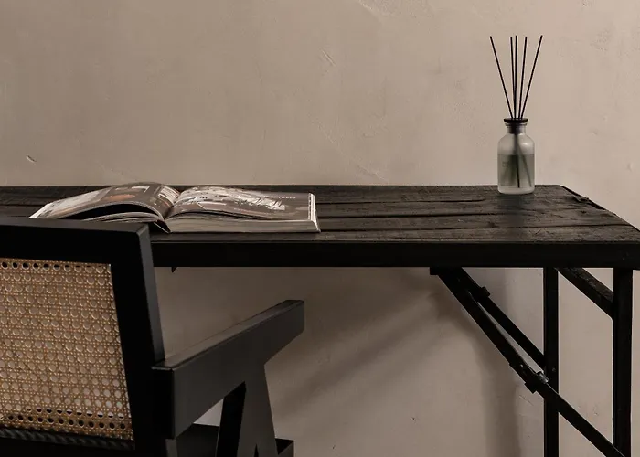 Abella Hotel Embonas