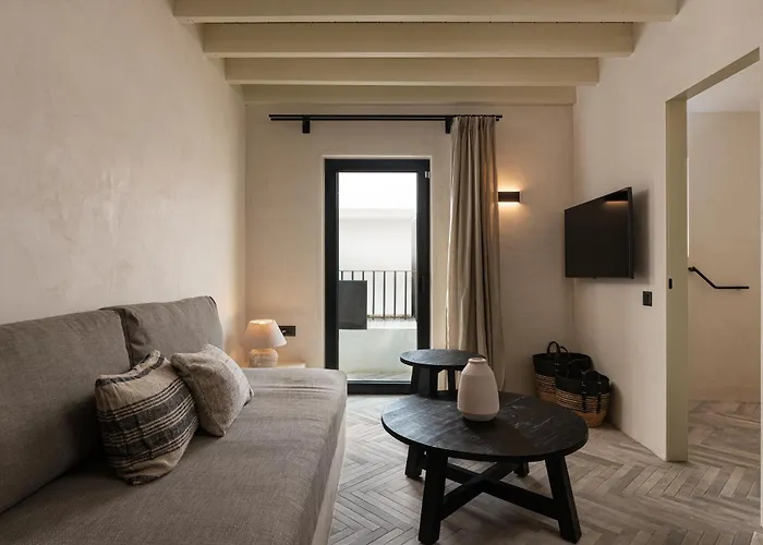 Hotel Abella Émbonas