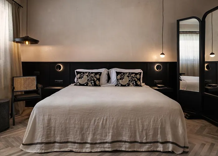 Abella Hotel Embonas